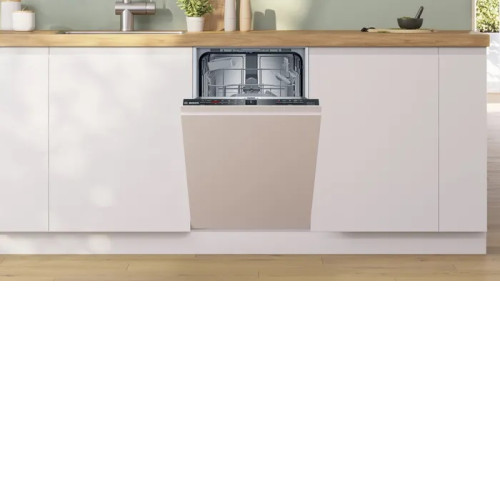 Посудомоечная машина BOSCH SPV2IKX54Q