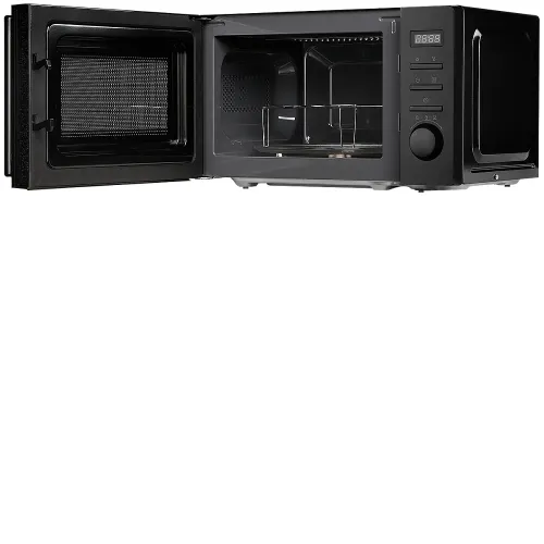 Микроволновая печь MONSHER MTW 203 Noir S