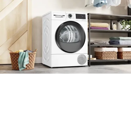 Сушильная машина BOSCH WQG 2450BSN