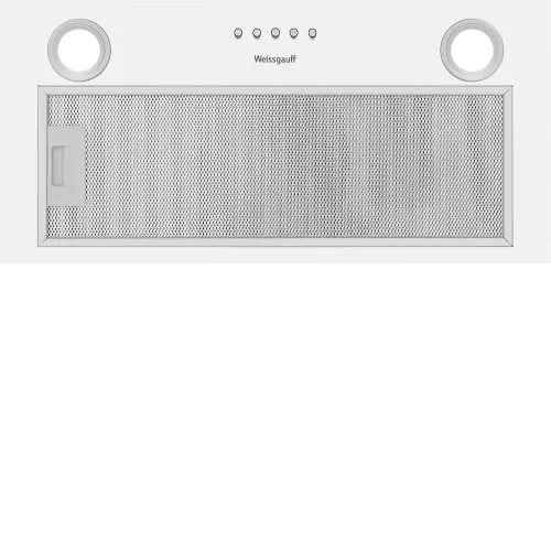 Вытяжка WEISSGAUFF BOX 600 White
