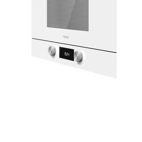 Микроволновая печь TEKA ML 8220 BIS L WHITE (112030000)