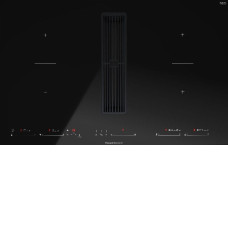Варочная поверхность KUPPERSBUSCH KMI 8590.0 SR Black Velvet