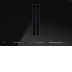 Варочная поверхность KUPPERSBUSCH KMI 8590.0 SR Black Velvet