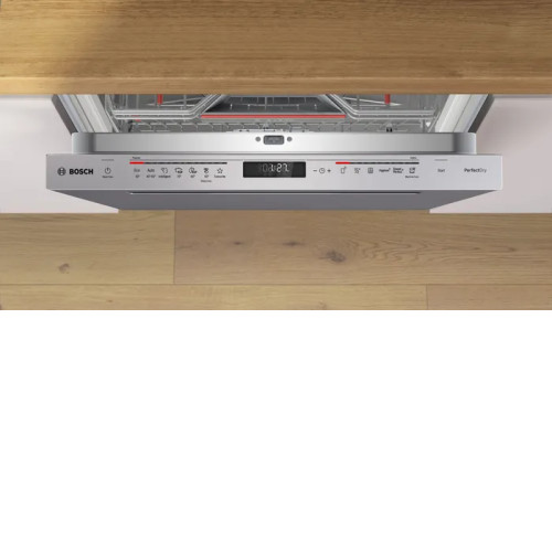 Посудомоечная машина BOSCH SMP6ZCS80S