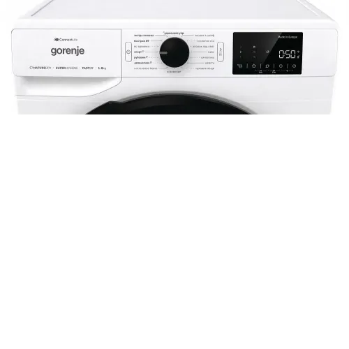Сушильная машина GORENJE DGPNE82GNLW/C