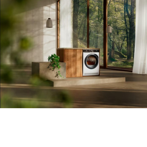 Сушильная машина ELECTROLUX EW9HS289S