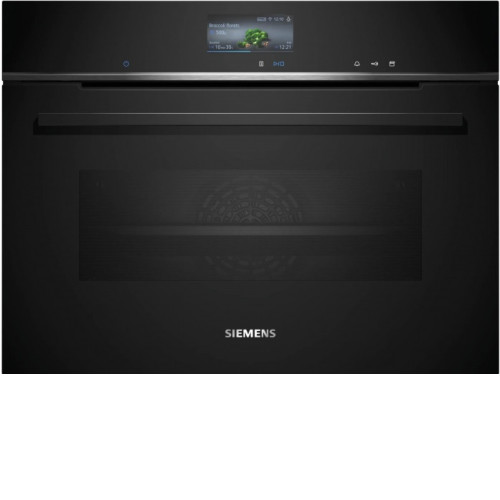 Духовой шкаф SIEMENS CS736G1B1