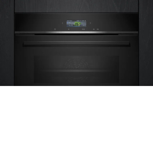 Духовой шкаф SIEMENS CB 774G1B1