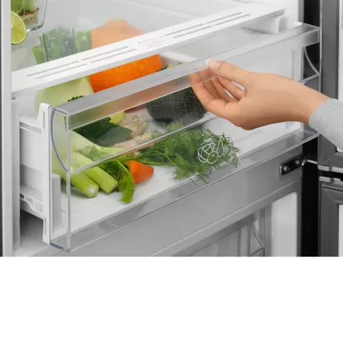 Холодильник ELECTROLUX LNT5ME36W1