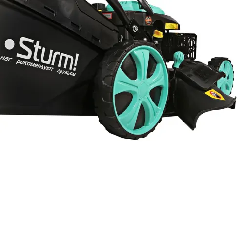 Газонокосилка STURM PL4714SV