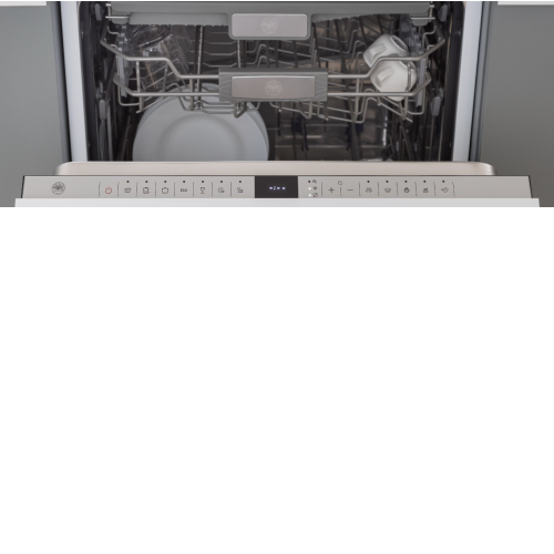 Посудомоечная машина BERTAZZONI DW6083PRV