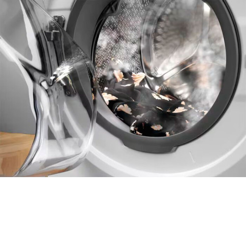 Стиральная машина ELECTROLUX EW6SN226SI