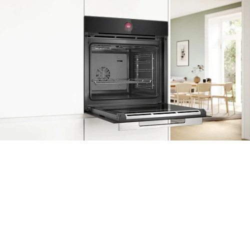Духовой шкаф BOSCH HBG7341B2