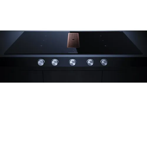 Варочная поверхность KUPPERSBUSCH KMI 9850.1 SR-E Copper