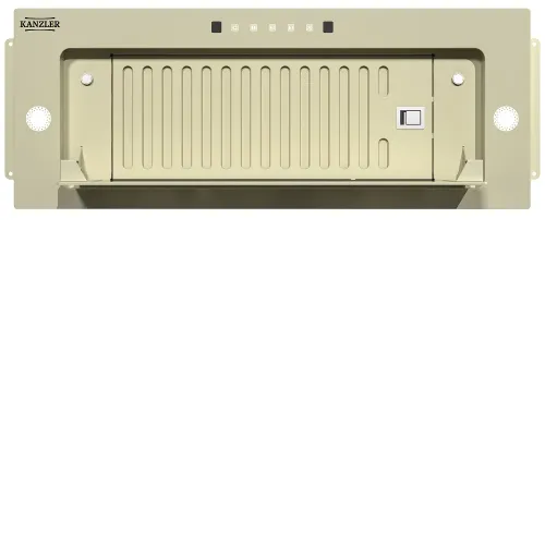 Вытяжка KANZLER D 520 B
