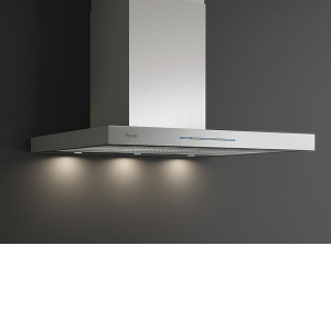 Вытяжка PANDO P-825/90 INOX V.850 SEC