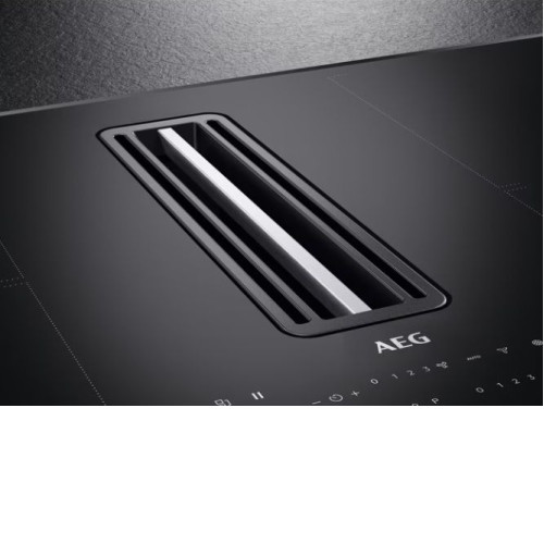 Варочная поверхность AEG CCE84779CB