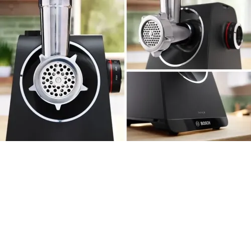 Мясорубка BOSCH MFWS640B