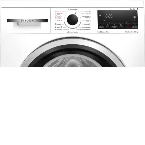 Стиральная машина BOSCH WDS28460ME