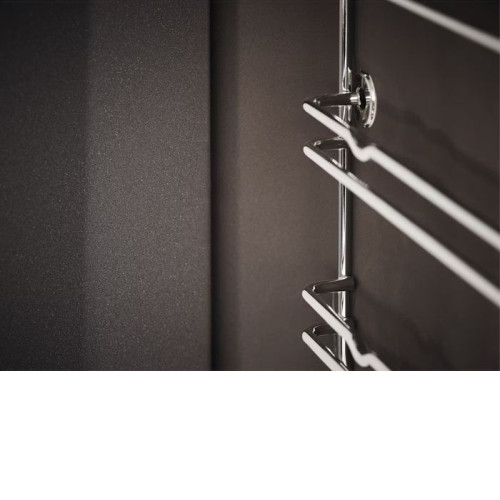 Духовой шкаф ELECTROLUX EOD6C77WX