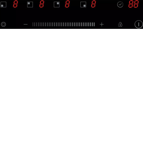 Варочная поверхность CANDY CHXC64DB