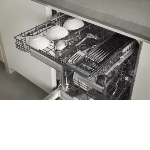 Посудомоечная машина GAGGENAU DF271101F