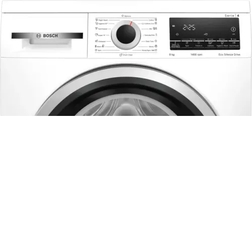 Стиральная машина BOSCH WLS28460ME