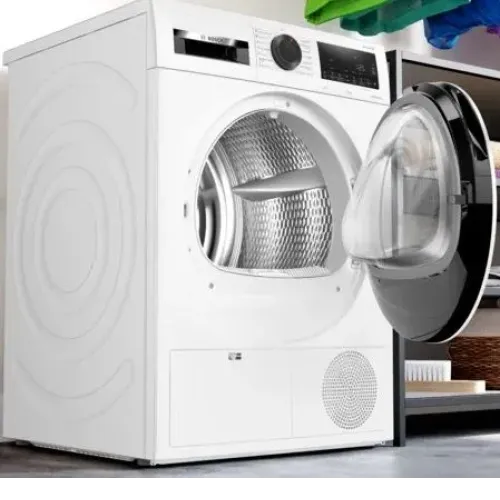 Сушильная машина BOSCH WQG24100BY