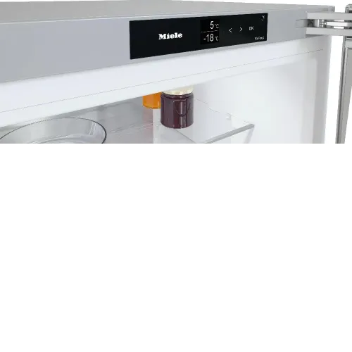 Холодильник MIELE KFN 4795 AD сталь
