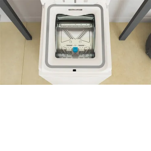 Стиральная машина WHIRLPOOL TDLRB 65242BS EU/N