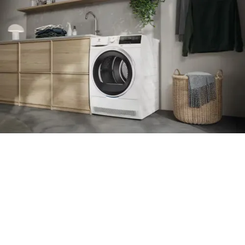 Сушильная машина ELECTROLUX EW8D394M