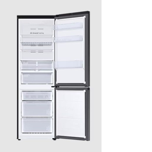 Холодильник SAMSUNG RB34C675EBN/EF