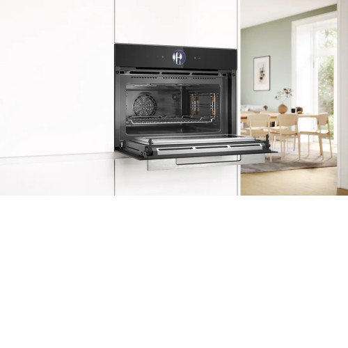 Духовой шкаф BOSCH CMG7761B1