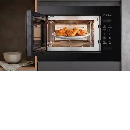 Микроволновая печь HYUNDAI HBW 2060 BG