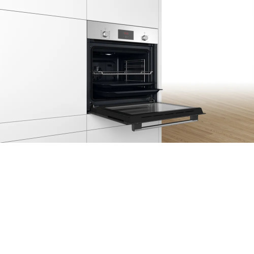 Духовой шкаф BOSCH HBF512BS1T