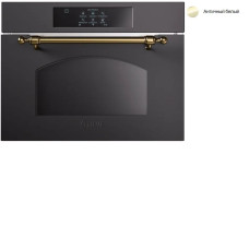 Шкаф шоковой заморозки ILVE BC645SNTC/AWG