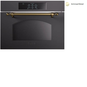 Шкаф шоковой заморозки ILVE BC645SNTC/AWG