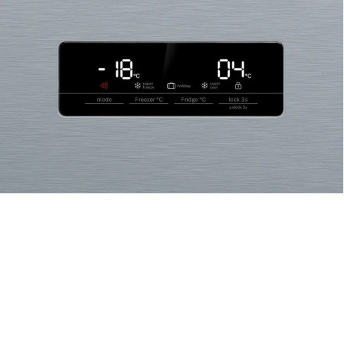 Холодильник BOSCH KAN93VL30N