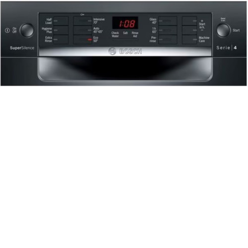 Посудомоечная машина BOSCH SMS46NB01V