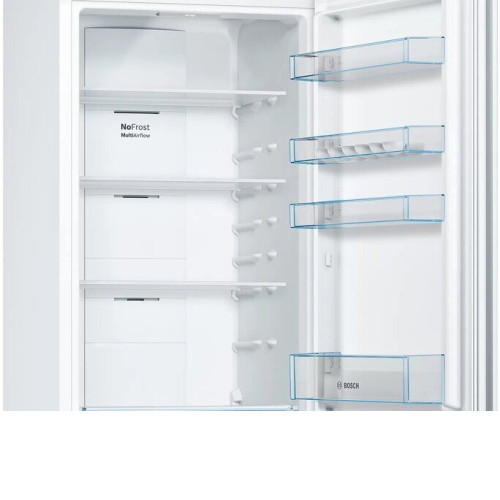 Холодильник BOSCH KGN39UW316