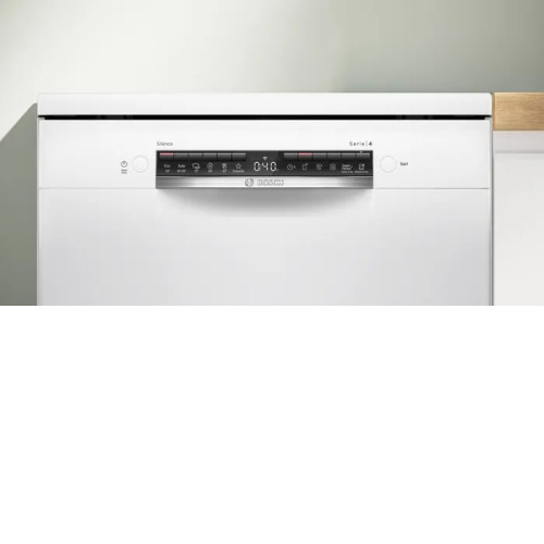 Посудомоечная машина BOSCH SMS4HVW00E