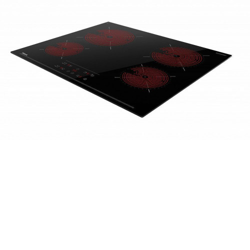 Варочная поверхность TEKA TBC 64010 TTC BLACK (112550014)