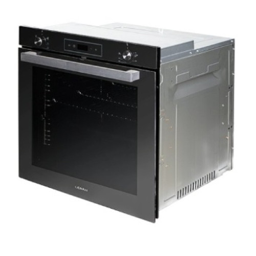 Духовой шкаф LERAN EO 6388 BG