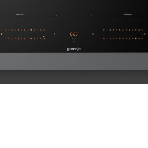 Варочная поверхность GORENJE GI6443BSCWF
