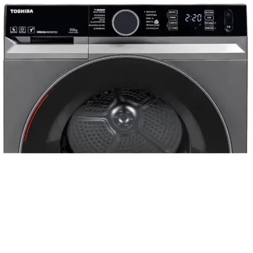 Сушильная машина TOSHIBA TD-BK100GHRU (SK)