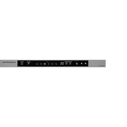 Посудомоечная машина KUPPERSBERG GSM 4574