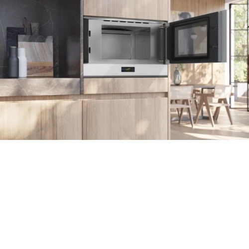 Микроволновая печь SIEMENS BF722R1W1