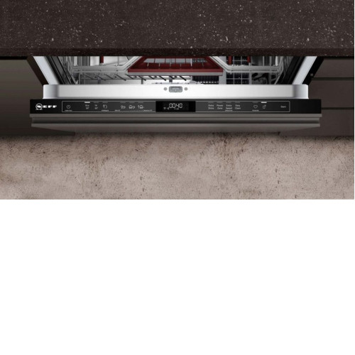 Посудомоечная машина NEFF S157ZB802E
