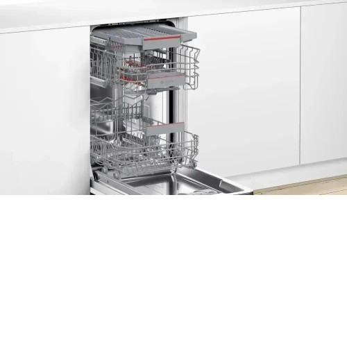 Посудомоечная машина BOSCH SPV6EMX70Q
