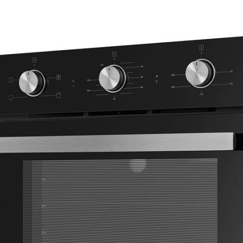 Духовой шкаф MAUNFELD AEOC6040B
